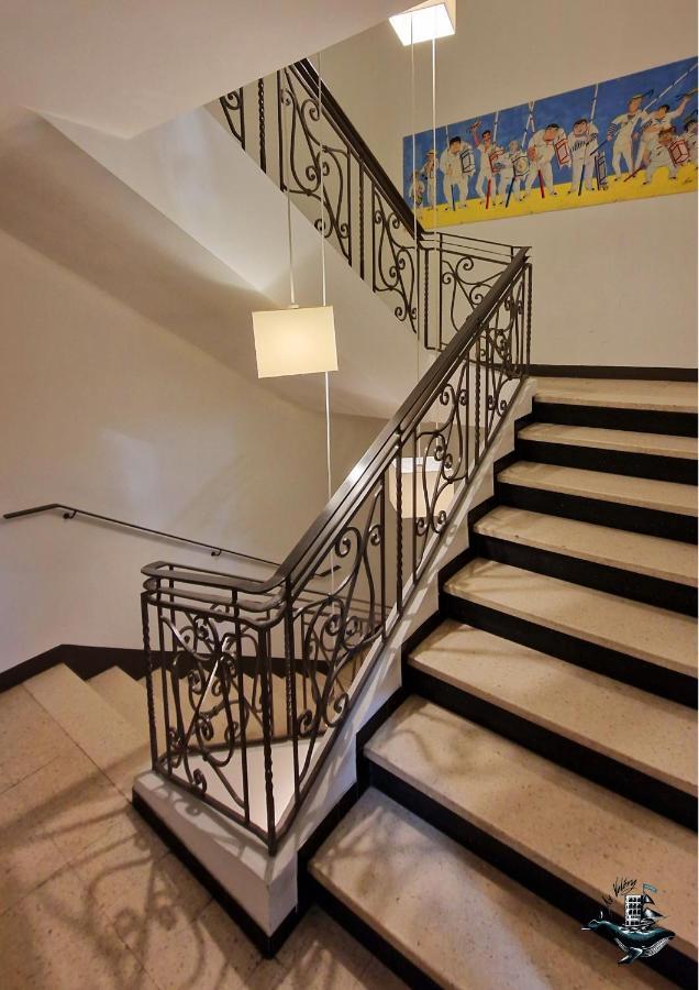 Hotel Au Valery Sete Luaran gambar