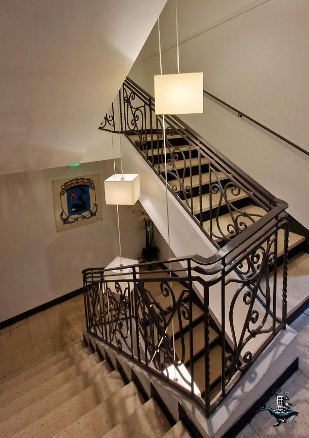 Hotel Au Valery Sete Luaran gambar