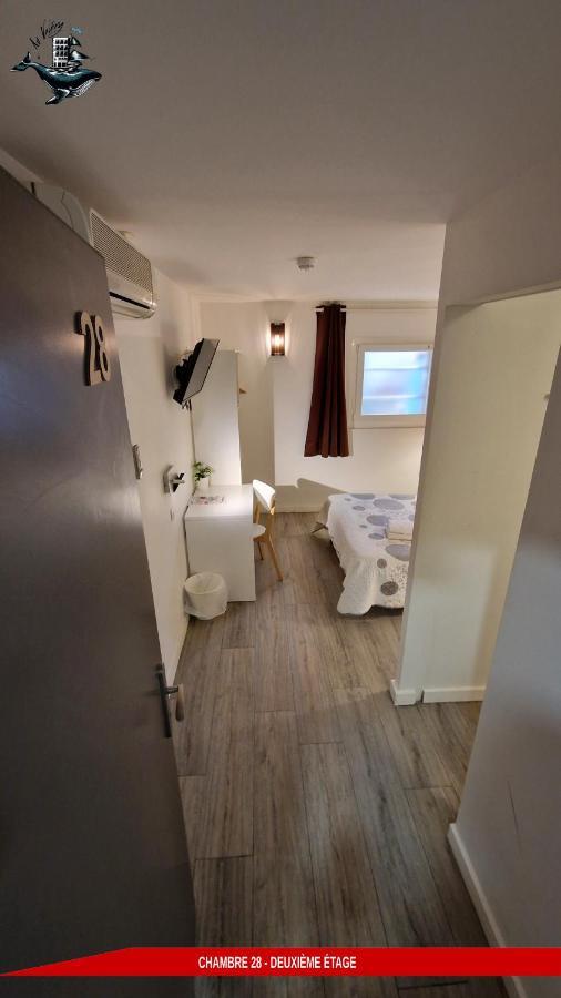 Hotel Au Valery Sete Luaran gambar