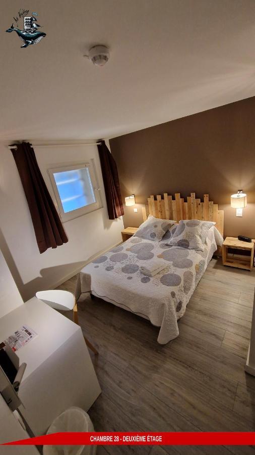 Hotel Au Valery Sete Luaran gambar