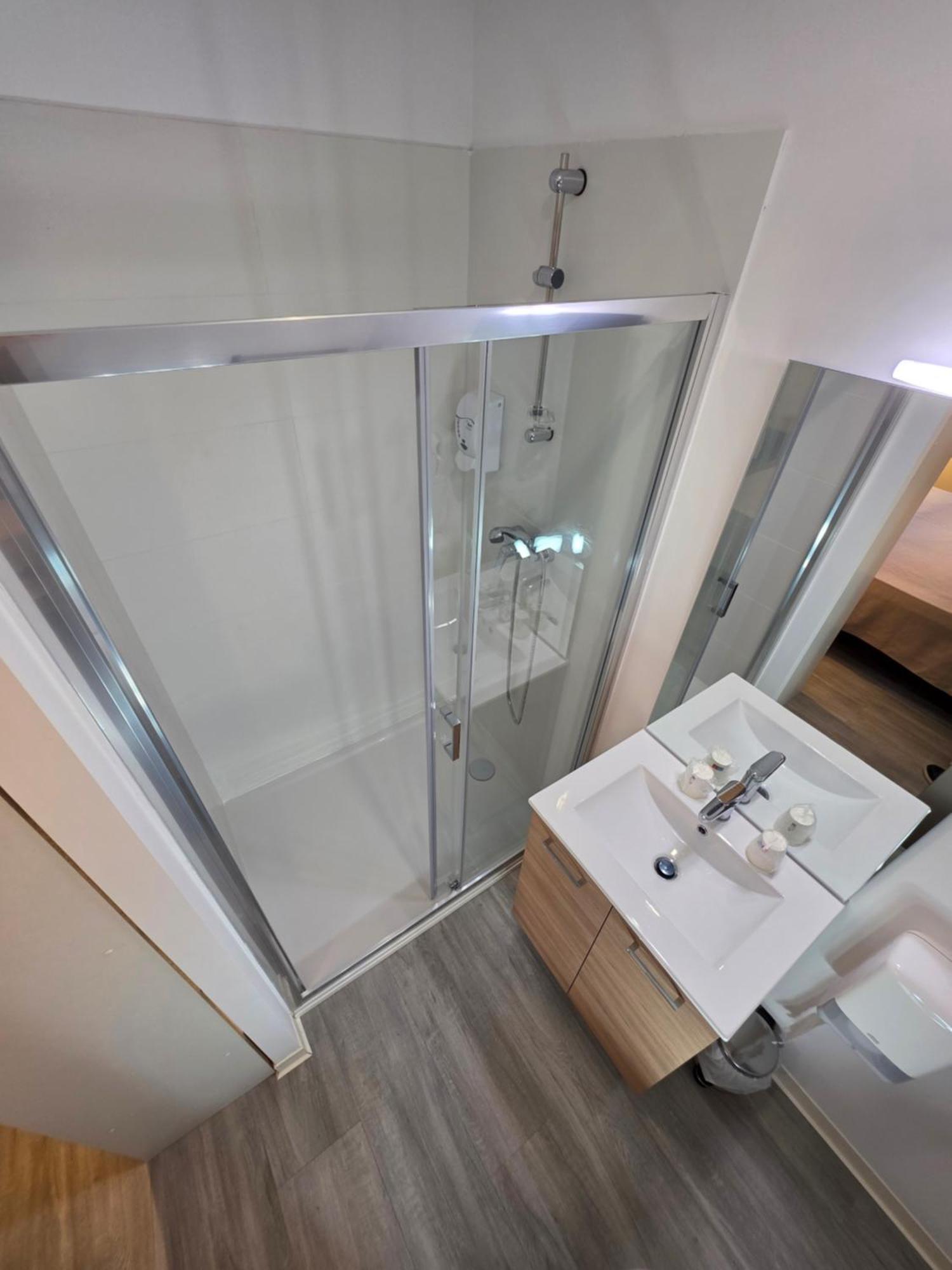 Hotel Au Valery Sete Luaran gambar